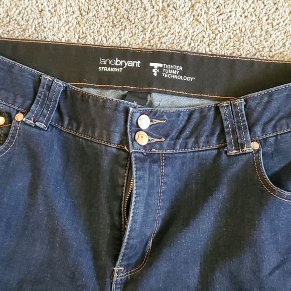 Jeans - Picture 4 of 4